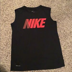 NIKE TANK